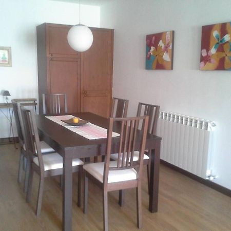 Apartamento Fontellas-Ayerbe Fontellas  ภายนอก รูปภาพ