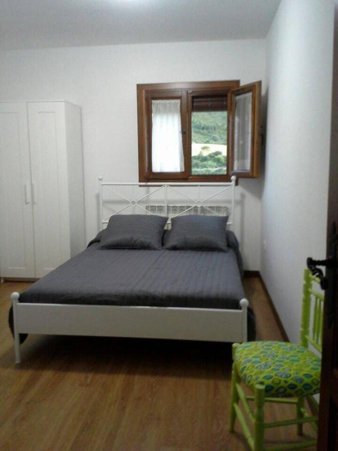 Apartamento Fontellas-Ayerbe Fontellas  ภายนอก รูปภาพ